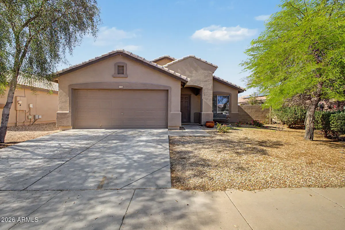17236 W Durango Street, Goodyear, AZ 85338 - #1