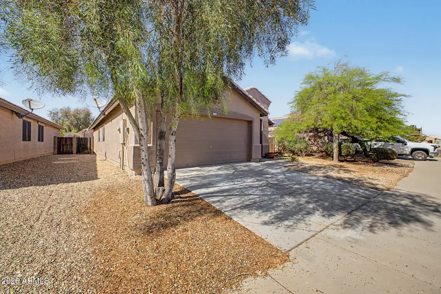 17236 W Durango Street, Goodyear, AZ 85338 - #2