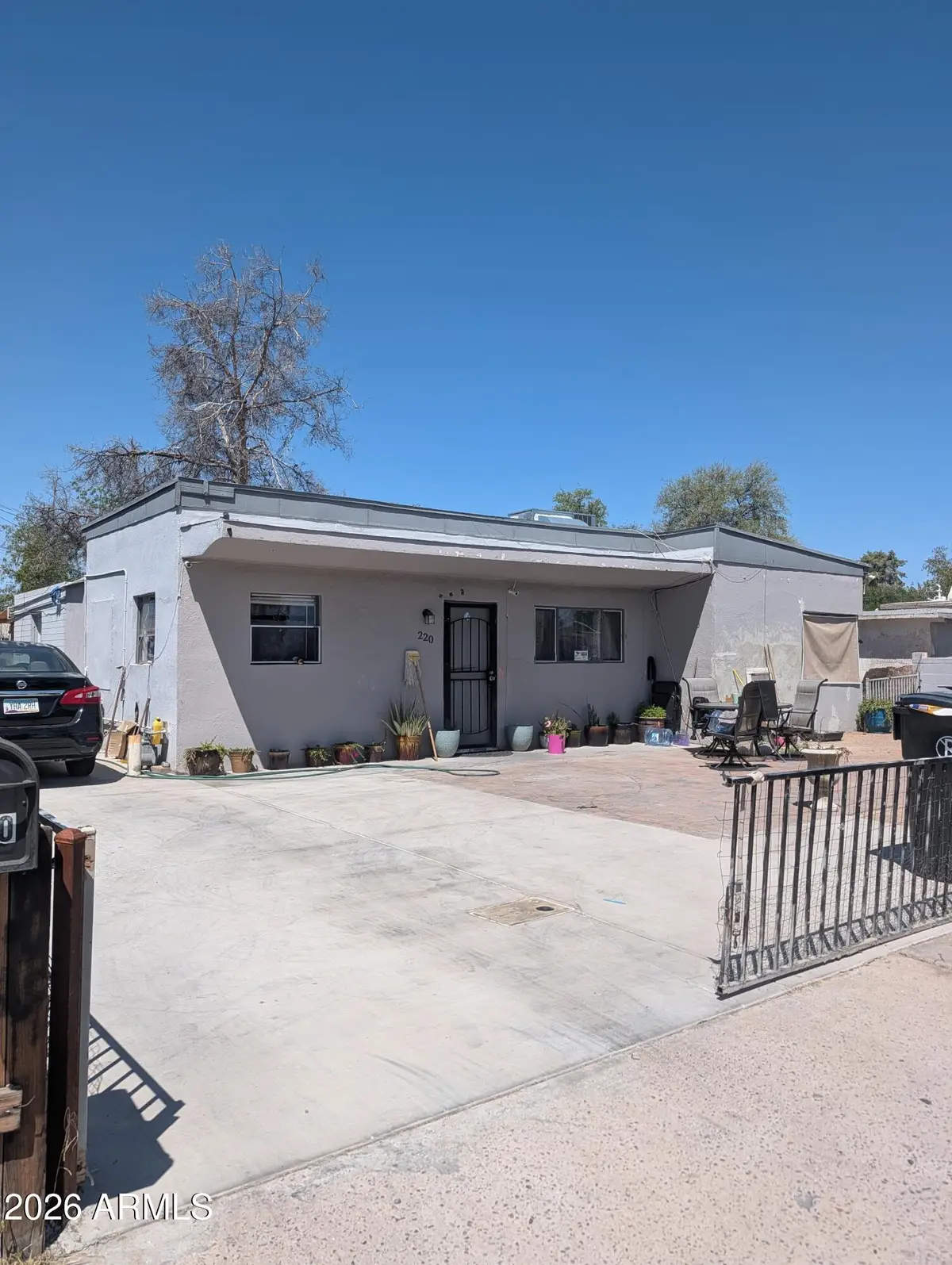 220 N Horne --, Mesa, AZ 85203 - #1