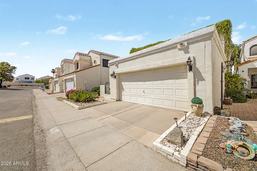 2334 E Gelding Drive, Phoenix, AZ 85022 - #3