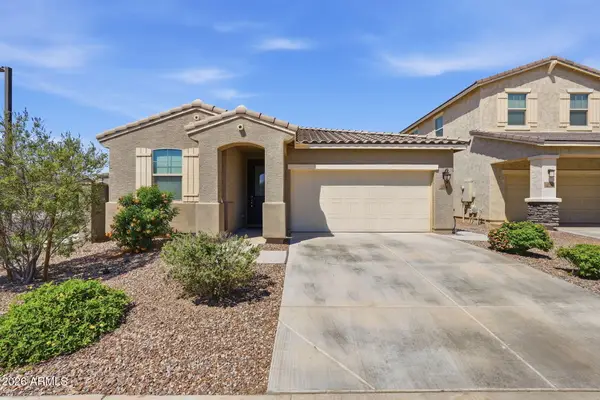 5706 N 107th Lane, Phoenix, AZ 85037