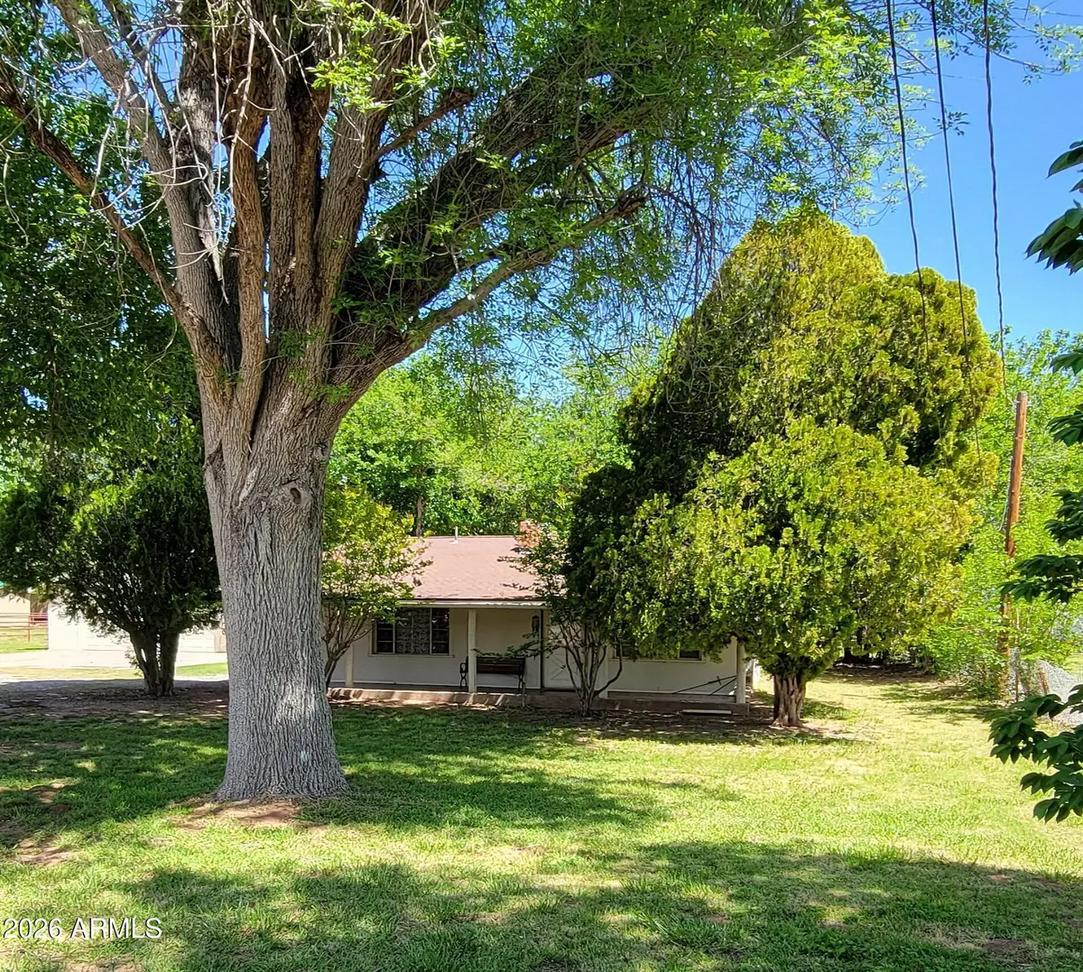 93 N Black Bridge Road, Camp Verde, AZ 86322 - #1