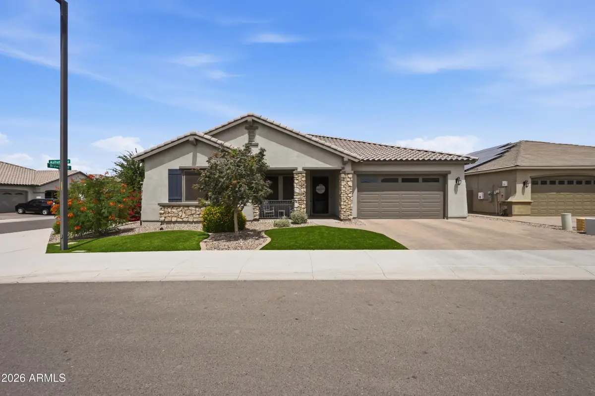 3062 W Ashurst Drive, Queen Creek, AZ 85144 - #1