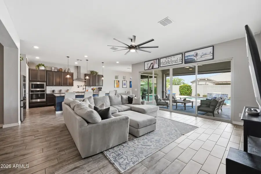 3062 W Ashurst Drive, Queen Creek, AZ 85144 - #3