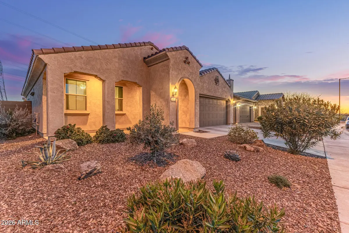 26311 W Matthew Drive, Buckeye, AZ 85396 - #1