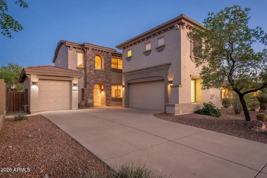 42727 N Courage Trail, Anthem, AZ 85086 - #2