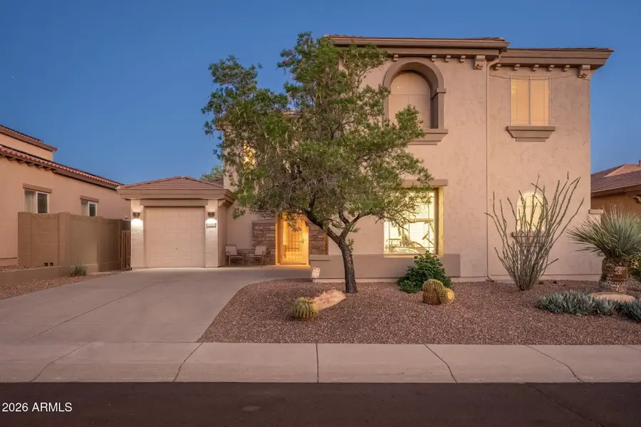 42727 N Courage Trail, Anthem, AZ 85086 - #3