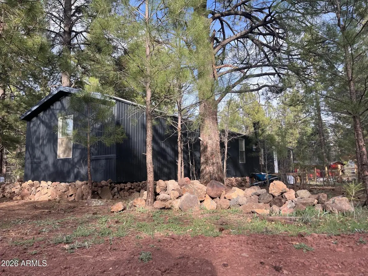 93 N Erickson Avenue, Parks, AZ 86018 - #1