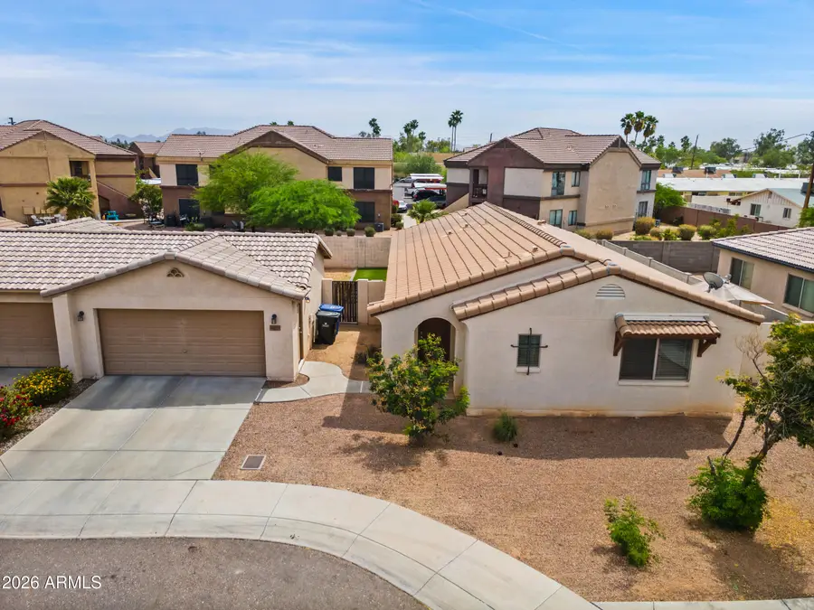 16113 N 26th Place, Phoenix, AZ 85032 - #2