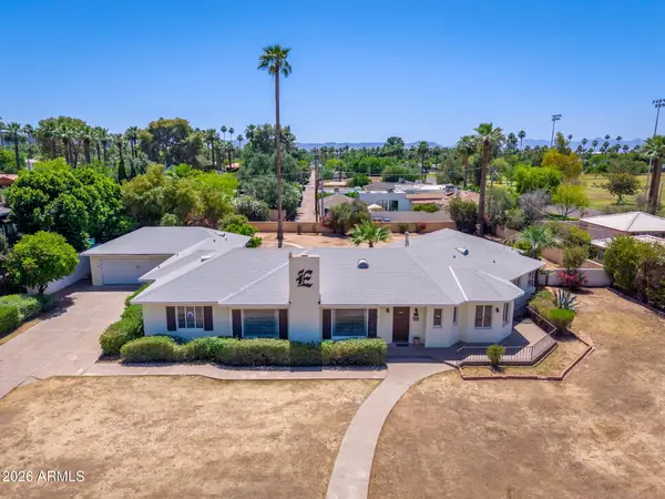 1111 W Encanto Boulevard, Phoenix, AZ 85007