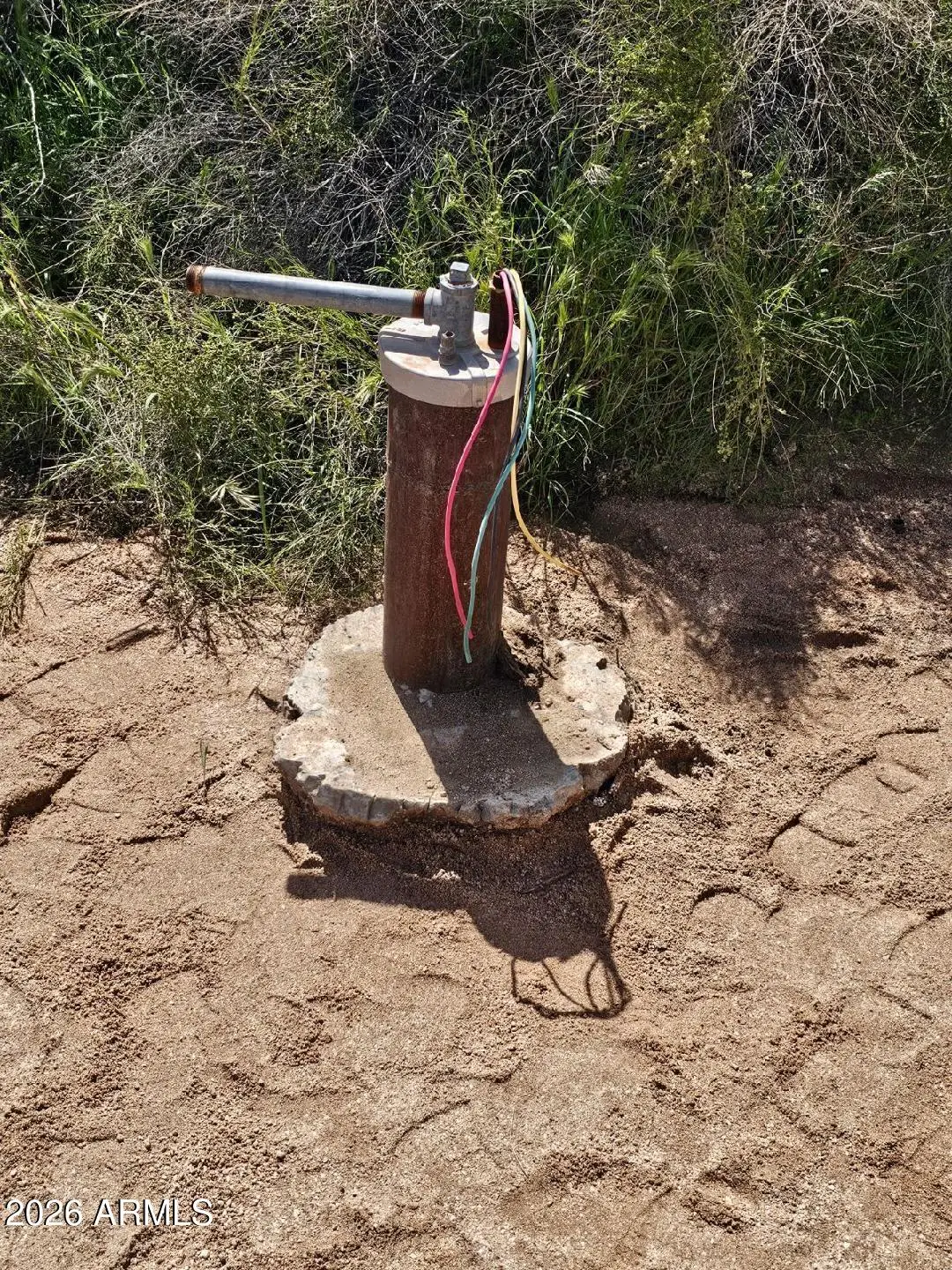 0 N 164th --, Scottsdale, AZ 85262 - #1