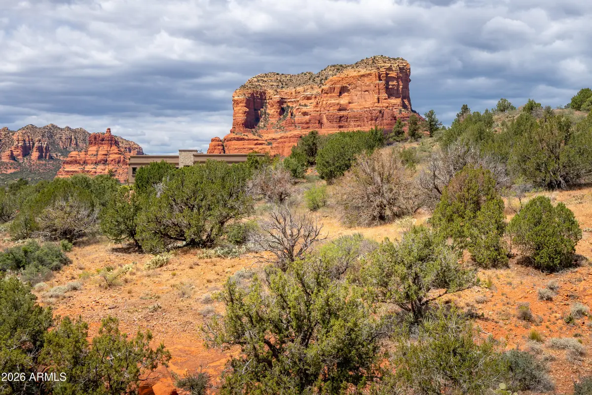 55 Canyon Ridge Trail, Sedona, AZ 86351 - #1