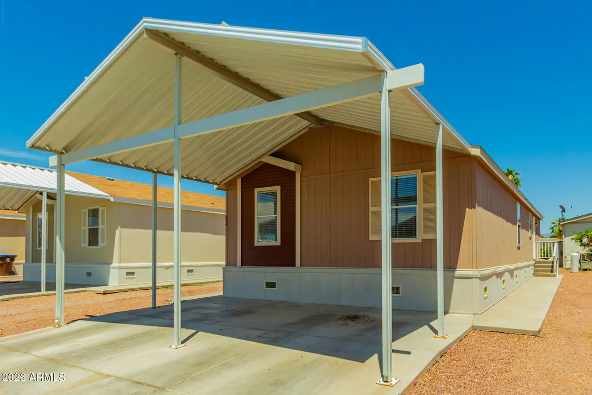 9431 E Coralbell Avenue #98, Mesa, AZ 85208 - #1