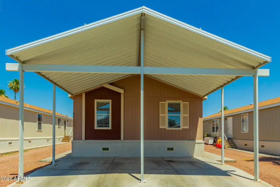 9431 E Coralbell Avenue #98, Mesa, AZ 85208 - #2