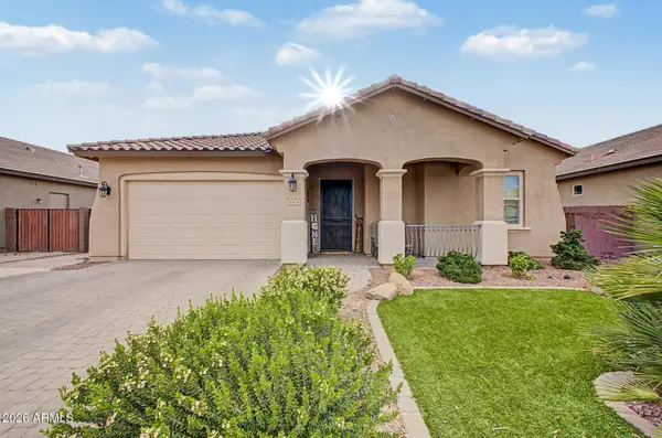 41814 N Kamala Tree Street, San Tan Valley, AZ 85140