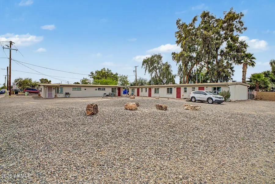 6249 N Litchfield Road, Litchfield Park, AZ 85340 - #3