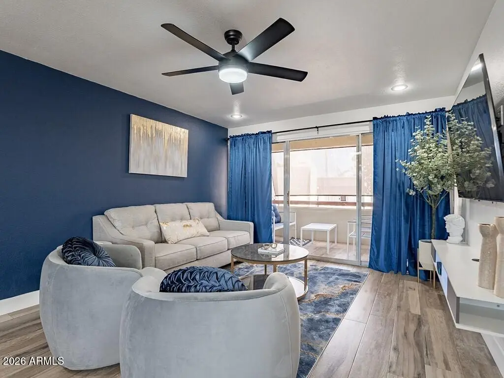7625 E Camelback Road #412A, Scottsdale, AZ 85251 - #1