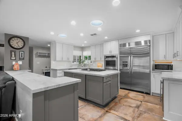 8621 E Weldon Avenue, Scottsdale, AZ 85251