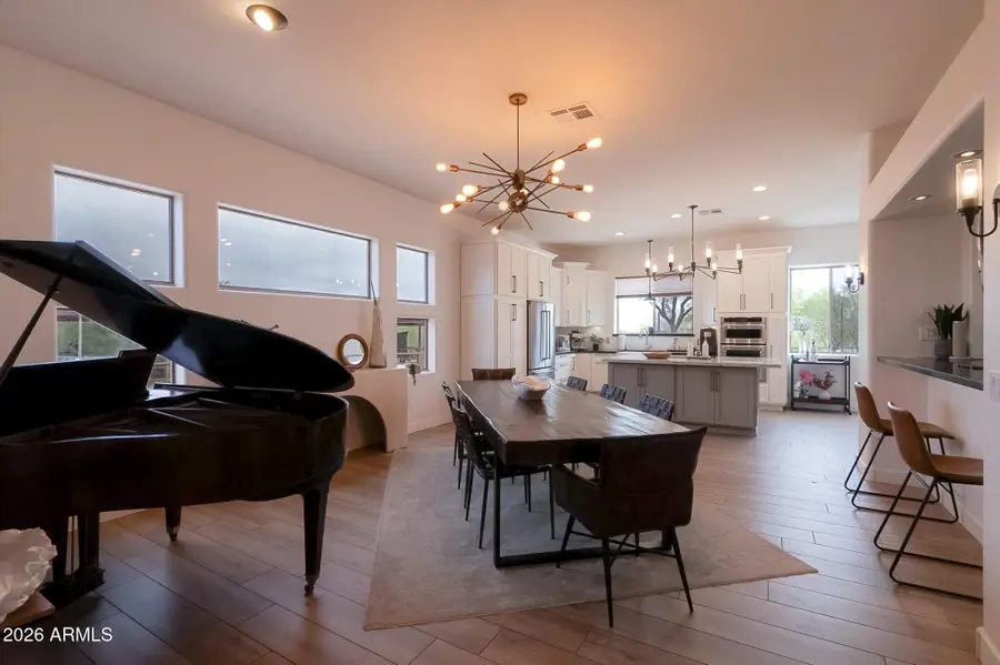 14604 E Peak View Road, Scottsdale, AZ 85262 - #2