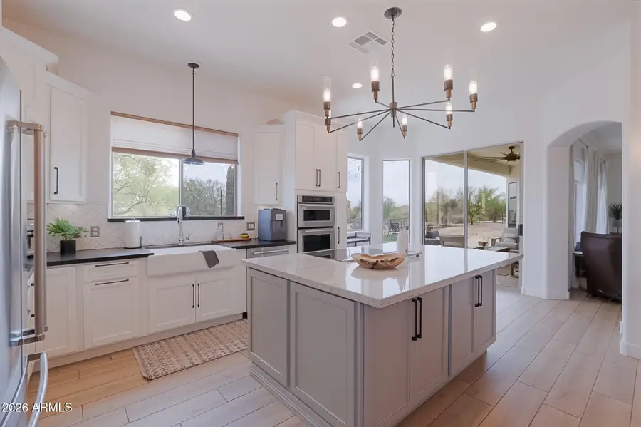 14604 E Peak View Road, Scottsdale, AZ 85262 - #3