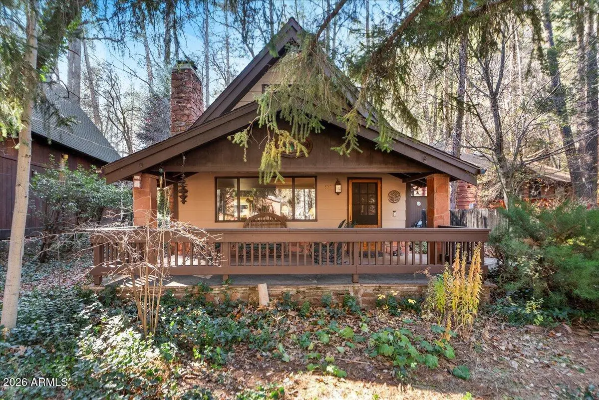 103 N Harding Drive, Sedona, AZ 86336 - #1