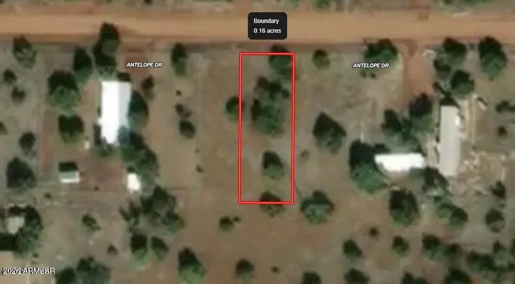 8579 Antelope Drive #246, Show Low, AZ 85901 - #1