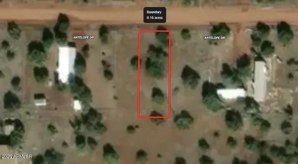 8579 Antelope Drive #246, Show Low, AZ 85901