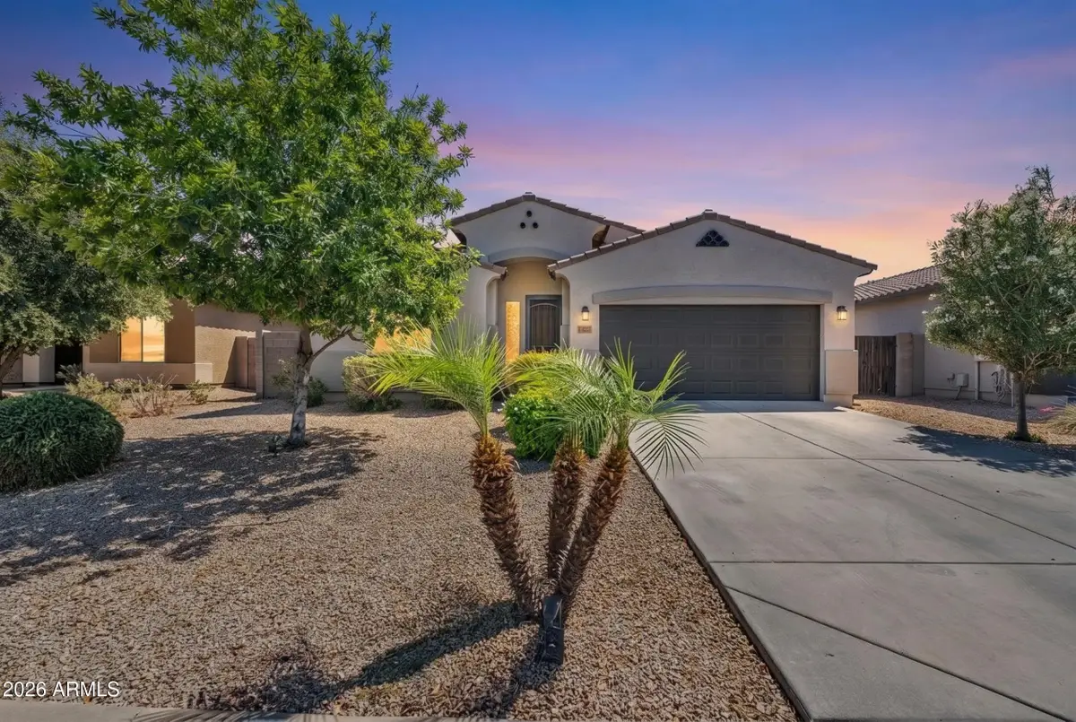 1723 W Loemann Drive, San Tan Valley, AZ 85144 - #1
