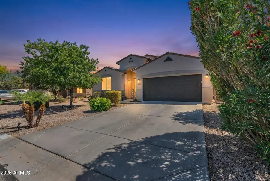 1723 W Loemann Drive, San Tan Valley, AZ 85144 - #2