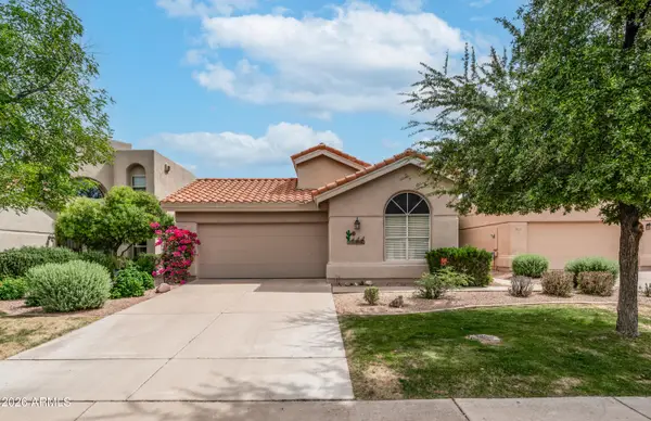 6712 E Saddleback Circle, Mesa, AZ 85215