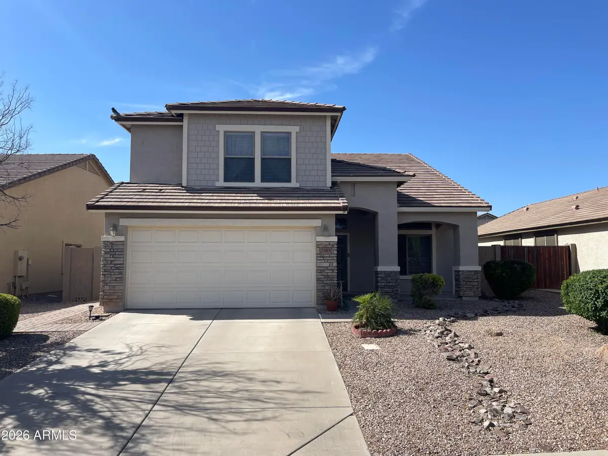 2585 W Cool Water Way, Queen Creek, AZ 85144 - #1