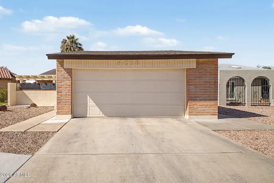 4016 W Royal Palm Road, Phoenix, AZ 85051 - #2