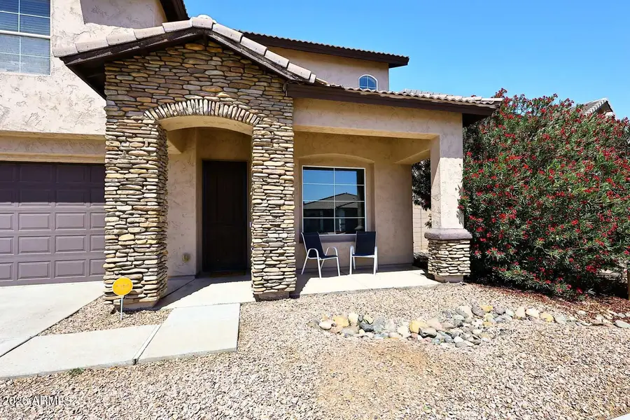 7132 W Darrow Street, Laveen, AZ 85339 - #3