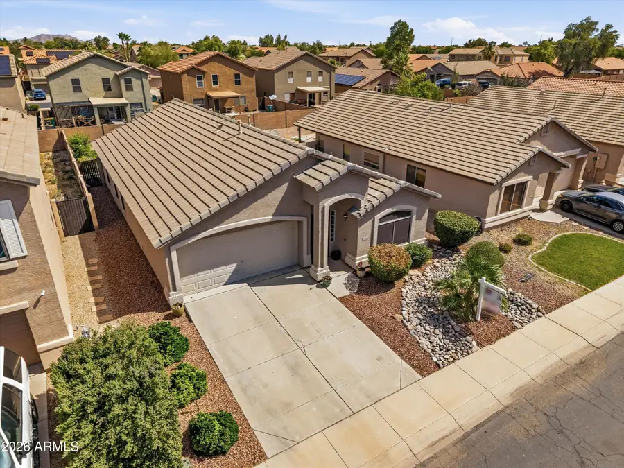 42586 W Michaels Drive, Maricopa, AZ 85138 - #3