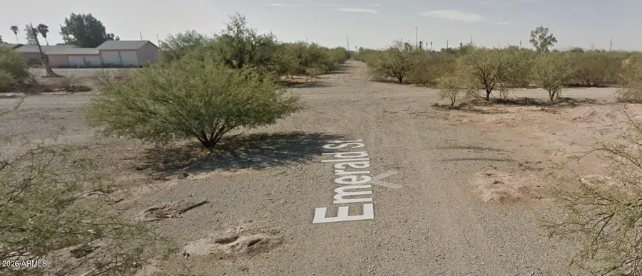 3875 N Emerald Street #8, Eloy, AZ 85131 - #3