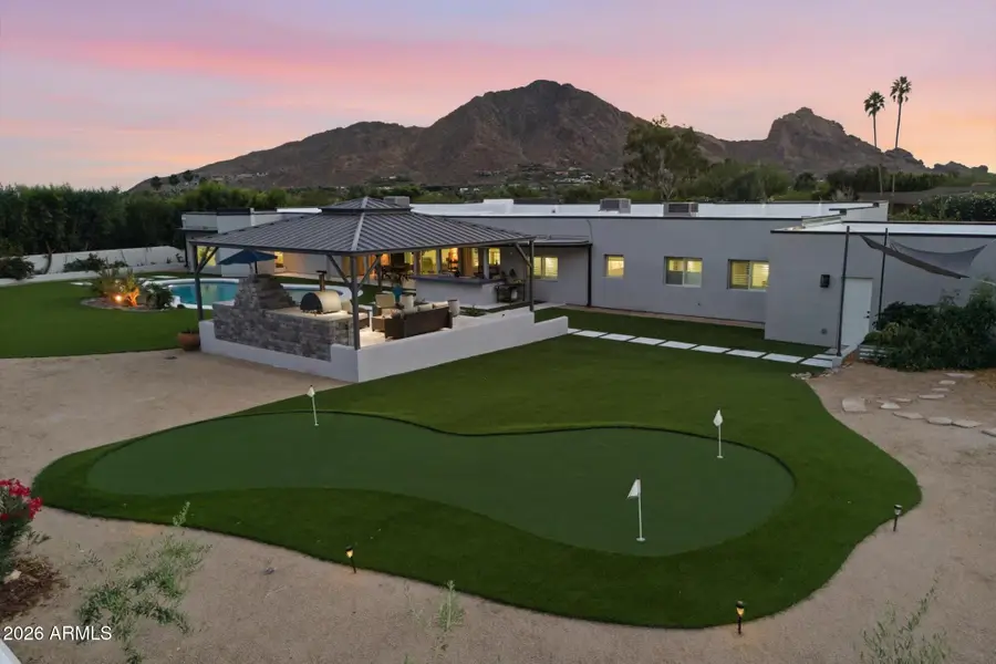 6737 N 60th Street, Paradise Valley, AZ 85253 - #2