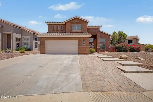 16011 S 18th Lane, Phoenix, AZ 85045