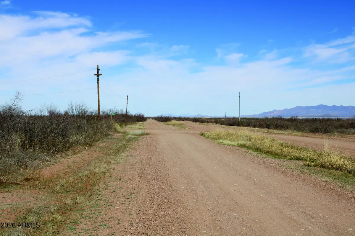 .66 Acres NW West Point Road #576, Douglas, AZ 85067 - #1