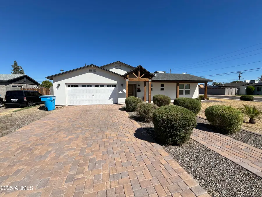 1802 W Indianola Avenue, Phoenix, AZ 85015 - #2