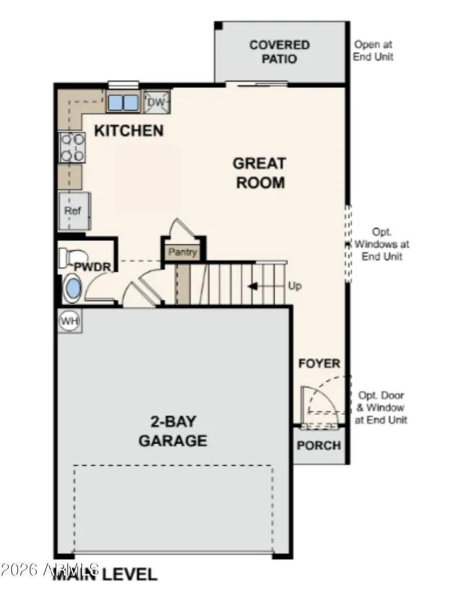 2955 E 28th Avenue #144, Apache Junction, AZ 85119 - #2