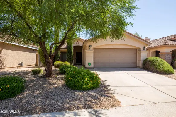 19835 N 33rd Street, Phoenix, AZ 85050
