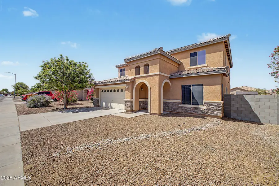 656 W Barrus Street, Casa Grande, AZ 85122 - #2