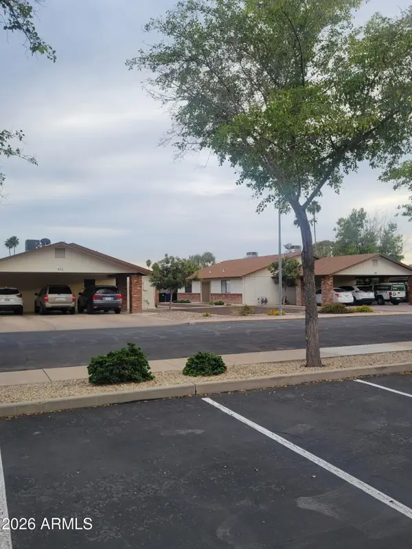 905 E Fountain Street, Mesa, AZ 85203