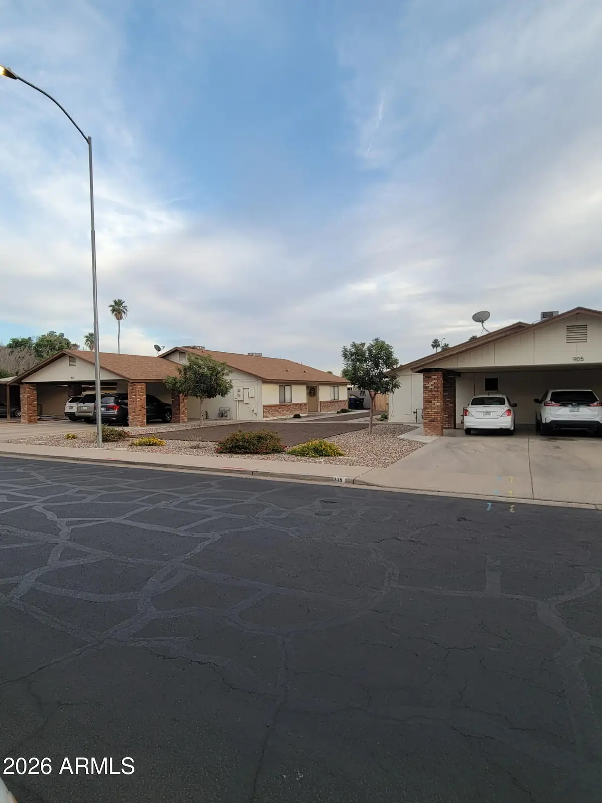913 E Fountain Street, Mesa, AZ 85203 - #1