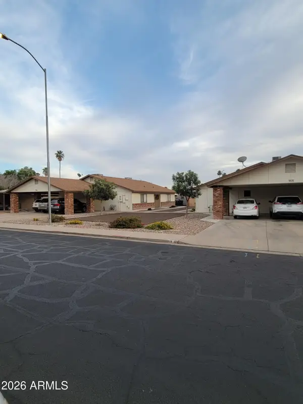 913 E Fountain Street, Mesa, AZ 85203
