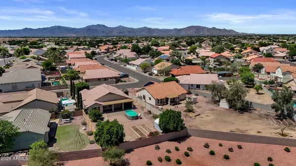 15877 N 161st Drive, Surprise, AZ 85374