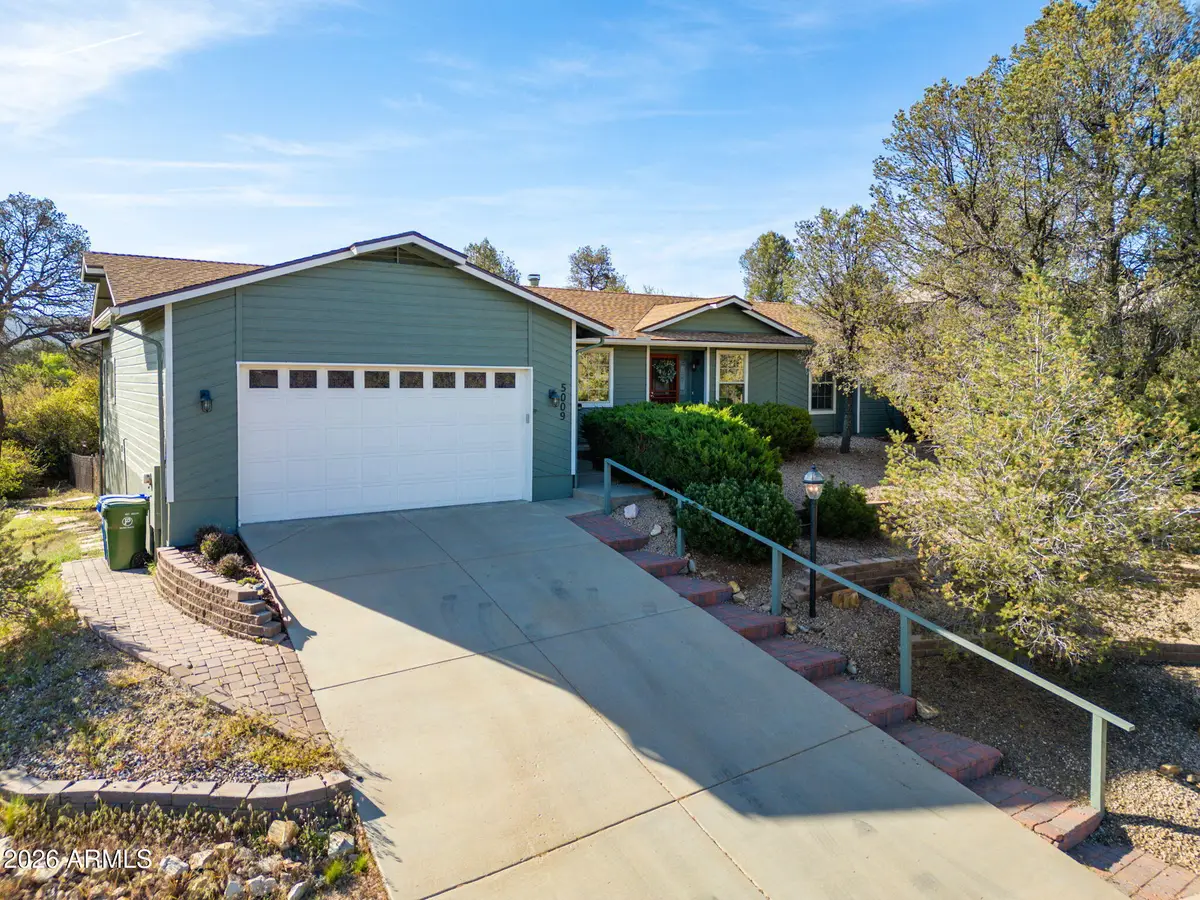 5009 Alamitos Court, Prescott, AZ 86301 - #1