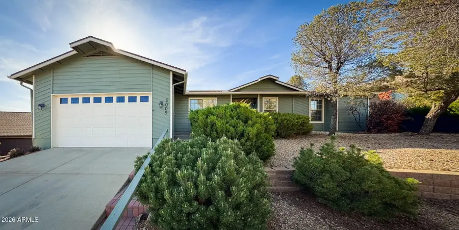 5009 Alamitos Court, Prescott, AZ 86301 - #2