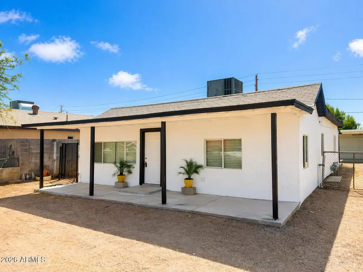 4602 S 8th Street, Phoenix, AZ 85040 - #1