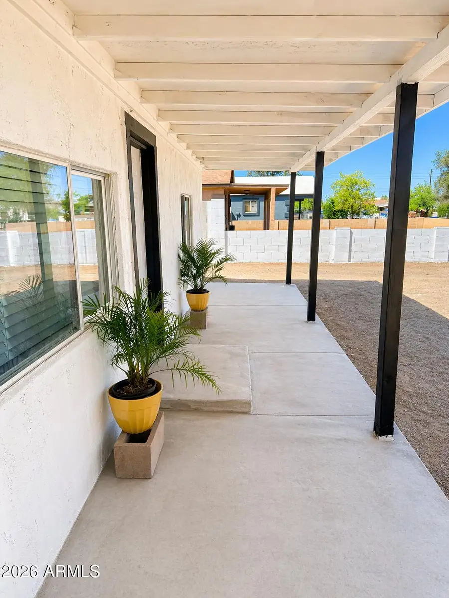 4602 S 8th Street, Phoenix, AZ 85040 - #2